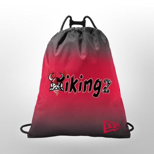 Vikingz Football New Era Cinch Pack