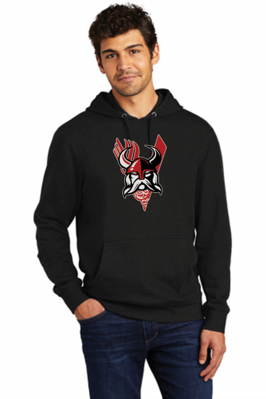 Vikingz Football Hoodie