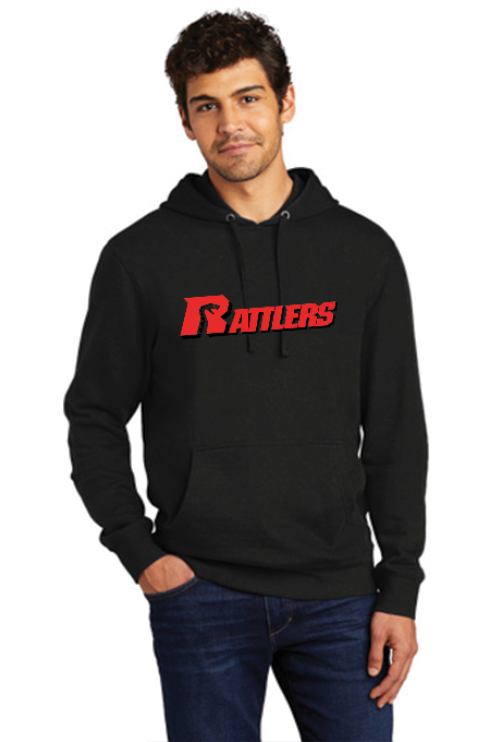 Rattlers Football Hoodie