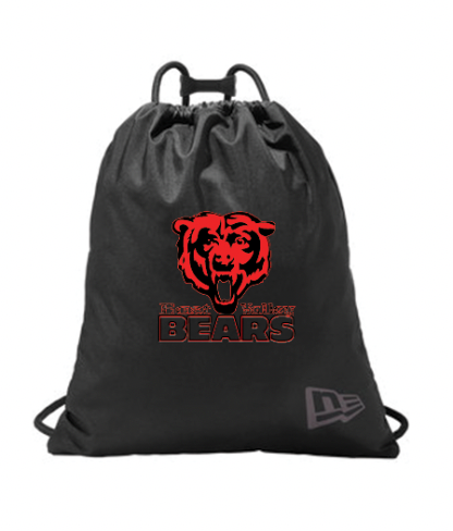 EV Bears Football New Era Cinch Pack