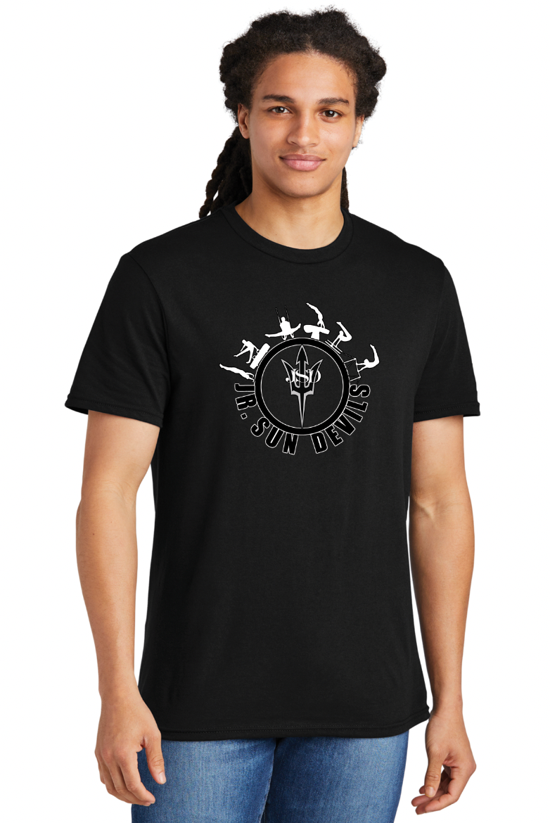 Aspire JSD Team Unisex T-Shirt