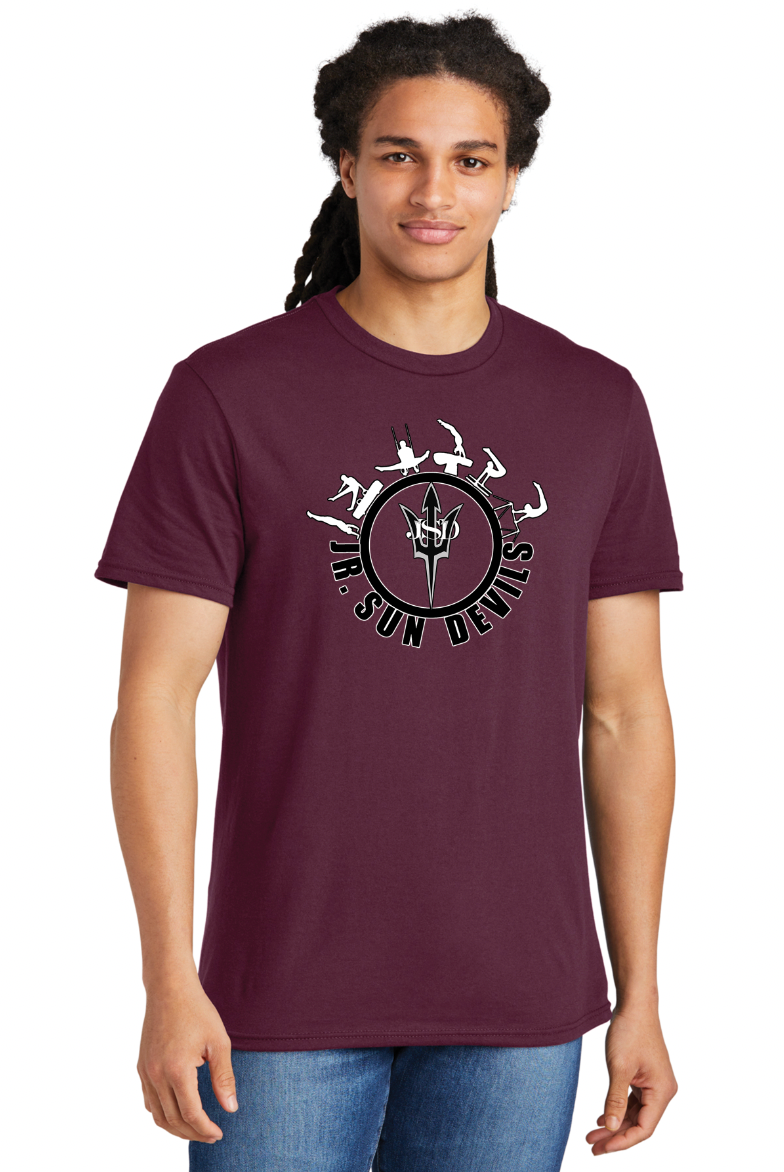 Aspire JSD Team Unisex T-Shirt