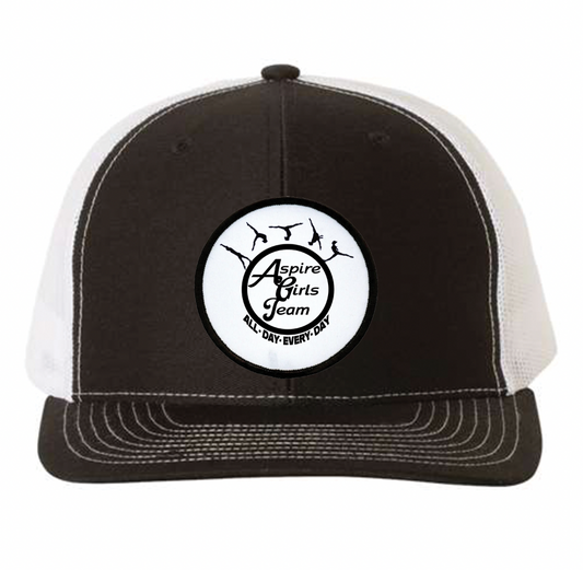 Aspire Girls Team Trucker Hat