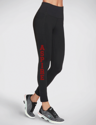 Aspire Girls Team Women's ASPIRE Leggings