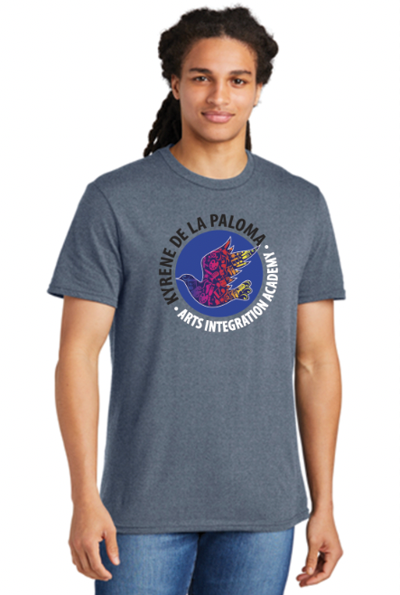 Kyrene de la Paloma Elementary T-Shirt