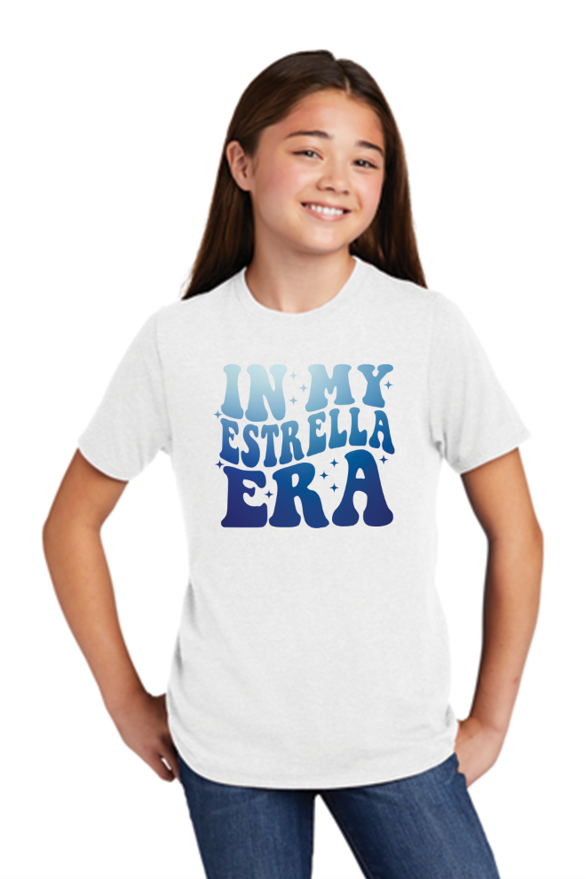 Kyrene Estrella Youth Estrella Era T-Shirt