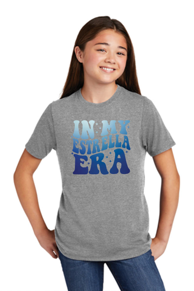 Kyrene Estrella Youth Estrella Era T-Shirt