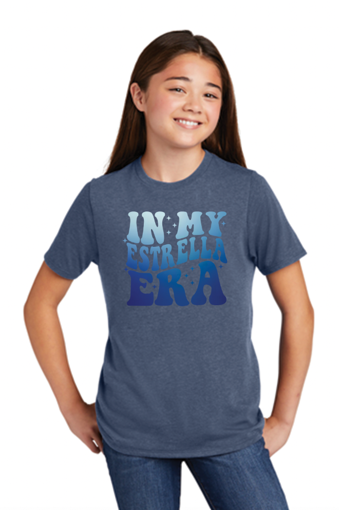 Kyrene Estrella Youth Estrella Era T-Shirt