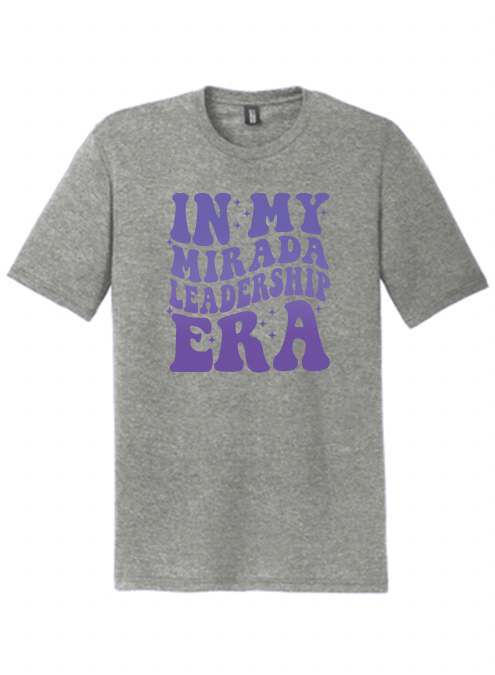 Kyrene de la Mirada Eras Staff T-Shirt