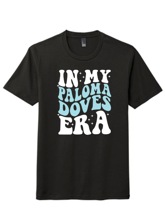 Kyrene de la Paloma Teacher Crew Tee