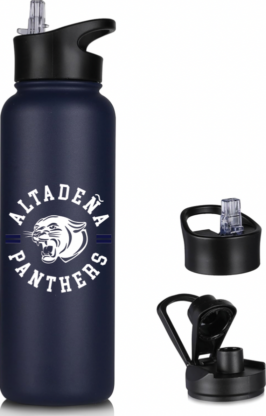 Altadena 40oz Insulted Water Bottle