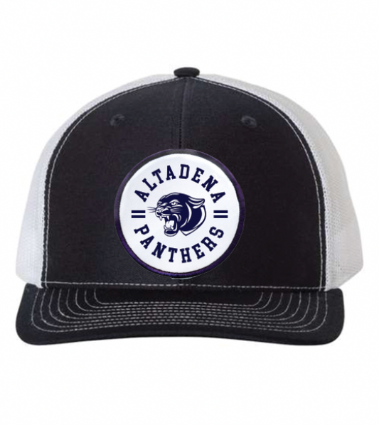 Altadena Trucker Patch Hat 2024