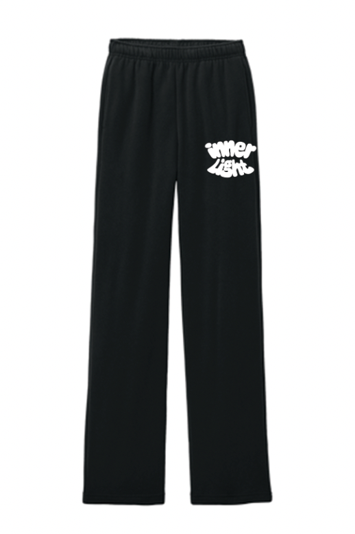 Innerlight Dance Bubble Adult Sweatpants