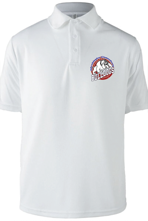 Washington Elementary Polo