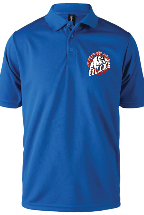 Washington Elementary Polo