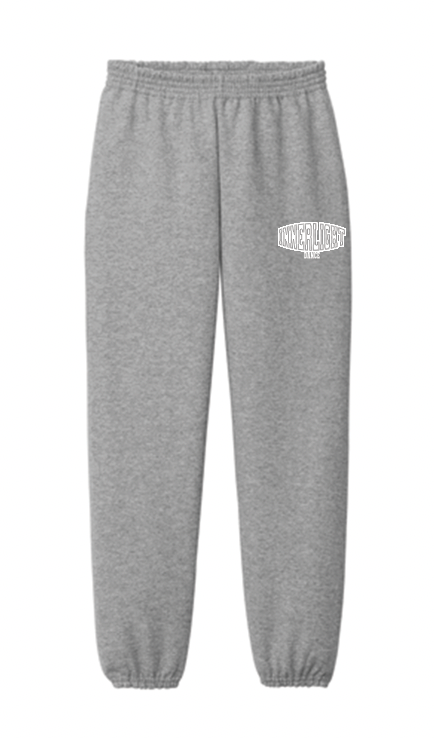 Innerlight Dance Varsity Youth Sweatpants- 2 colors