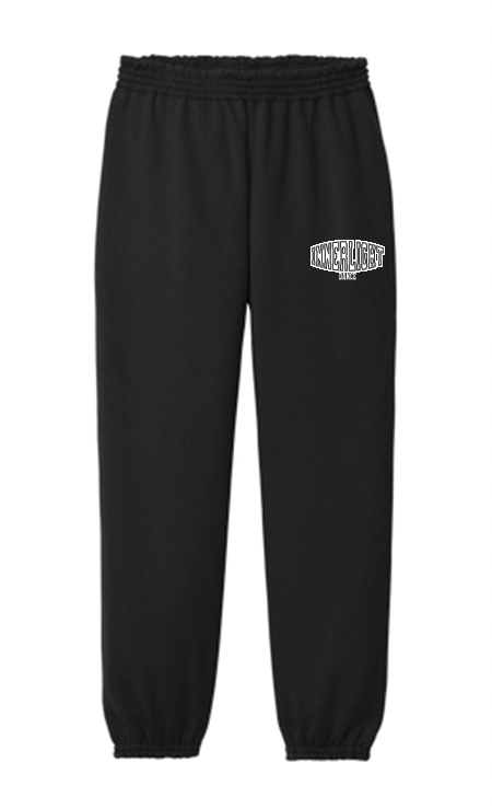 Innerlight Dance Varsity Youth Sweatpants- 2 colors