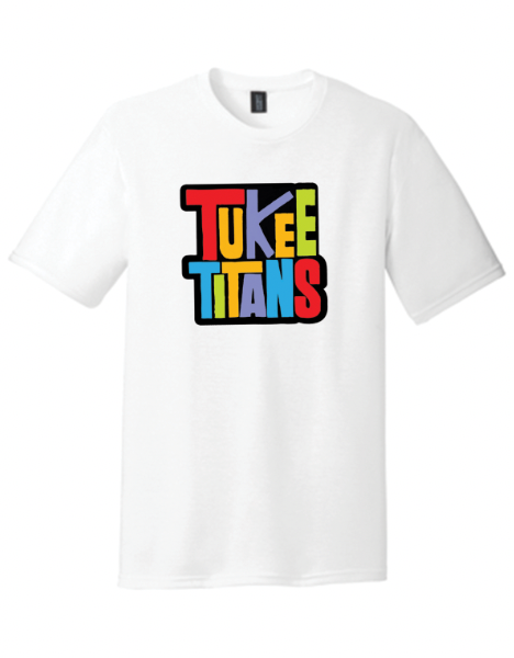 Tukee Titans T-Shirt