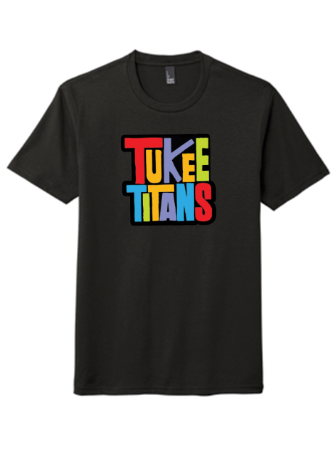 Tukee Titans T-Shirt