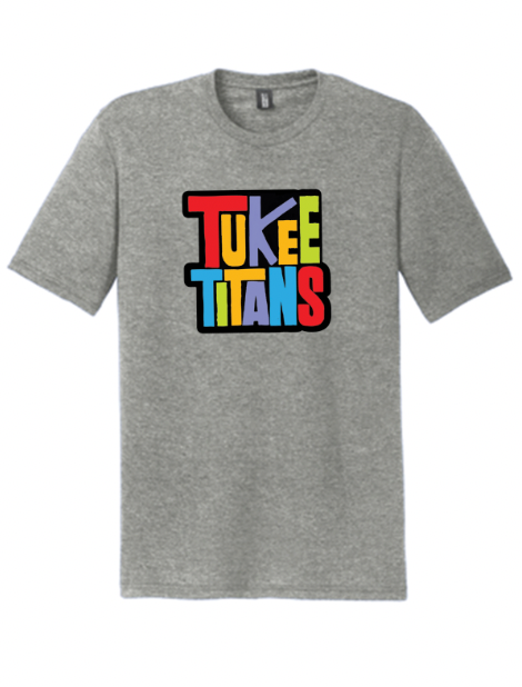 Tukee Titans T-Shirt