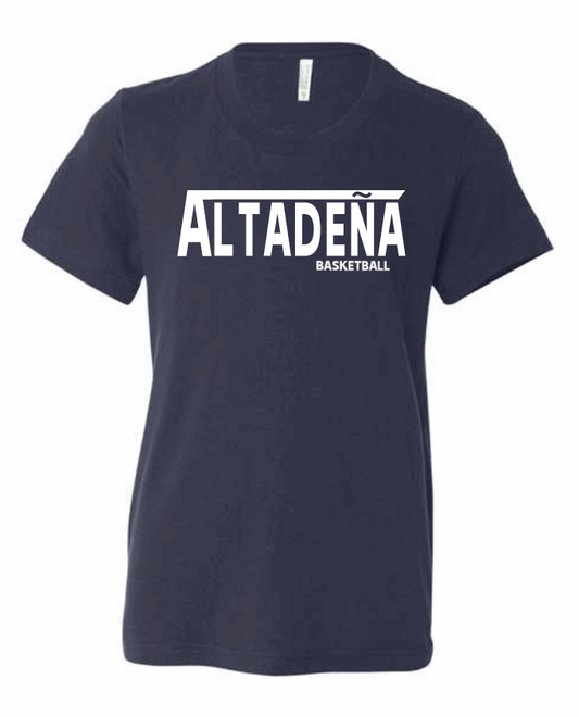 Altadena Panthers- VANS Activity Tee